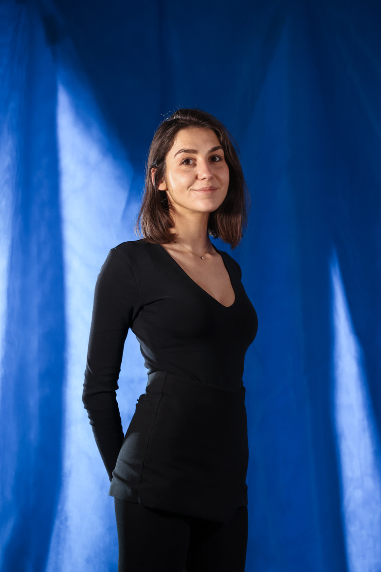 Portrait